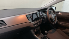 Volkswagen Polo 1.0 EVO 80 SE 5dr Petrol Hatchback